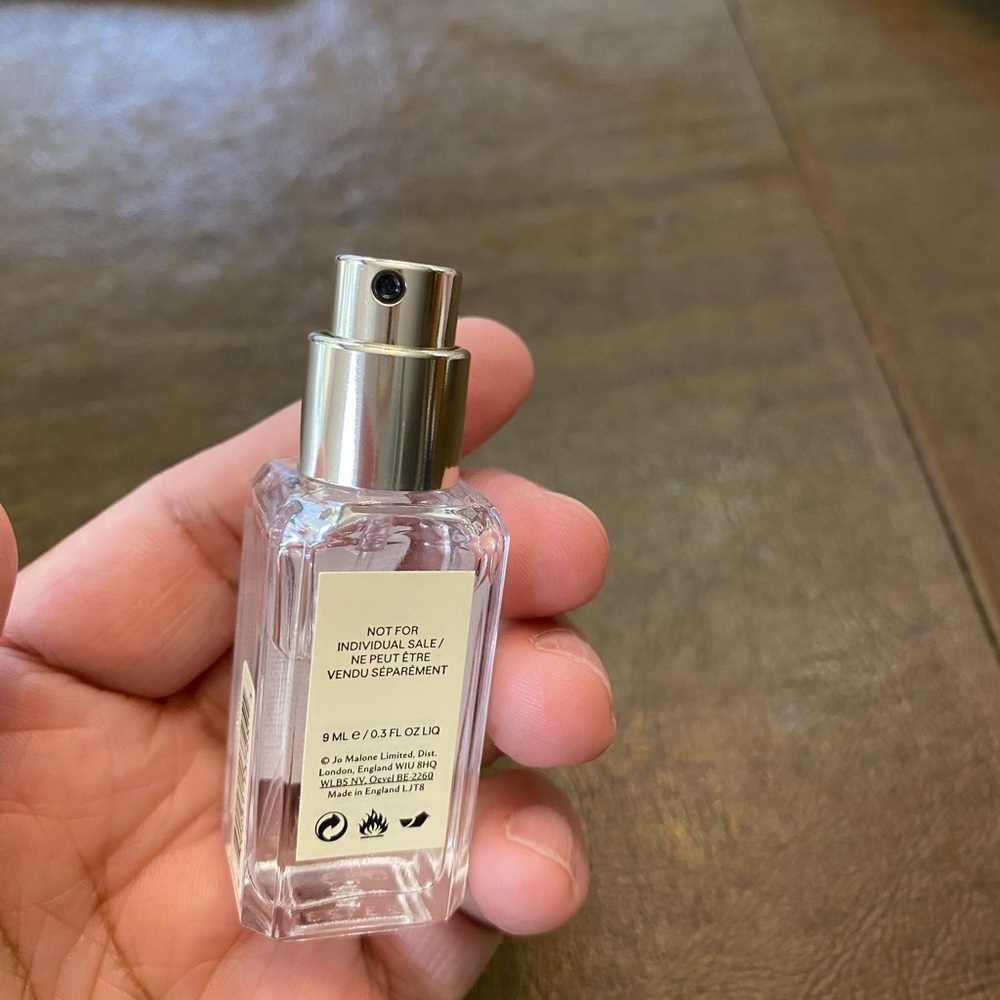 Jo Malone Woodsage & Sea Salt, 9ml*2 - Picture 4 of 4